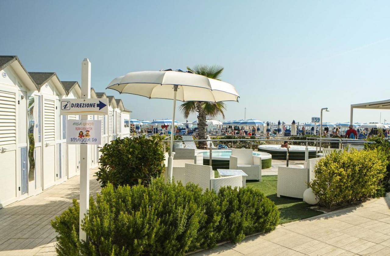 Hotel Diamond ريتشوني المظهر الخارجي الصورة