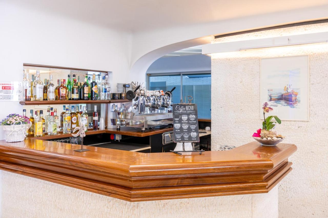 Hotel Diamond ريتشوني المظهر الخارجي الصورة